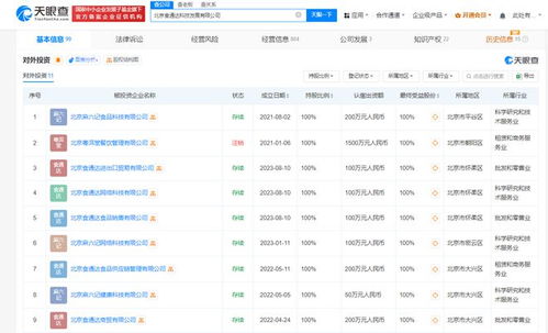 盘点麻六记食品商业版图 麻六记分店食品抽检曾不合格